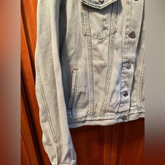 GAP DENIM jacket - Picture 13 of 15